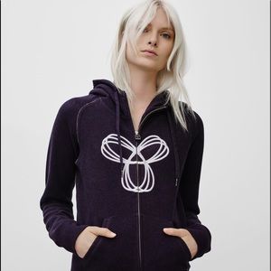 TNA Pacific Hoodie Zip Up